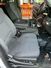 WHITE 2017 CHEVROLET TAHOE
