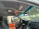 WHITE 2017 CHEVROLET TAHOE