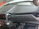 WHITE 2017 CHEVROLET TAHOE