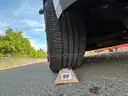 White 2017 Chevrolet Tahoe