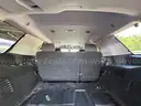 White 2017 Chevrolet Tahoe
