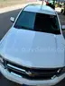 White 2017 Chevrolet Tahoe