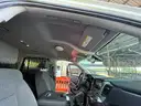 White 2017 Chevrolet Tahoe