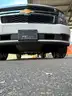 White 2017 Chevrolet Tahoe