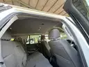 White 2017 Chevrolet Tahoe
