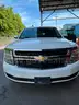 White 2017 Chevrolet Tahoe