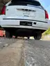 White 2017 Chevrolet Tahoe