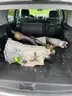 White 2017 Chevrolet Tahoe