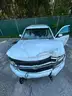WHITE 2017 CHEVROLET TAHOE