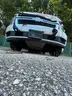 WHITE 2017 CHEVROLET TAHOE