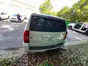 WHITE 2017 CHEVROLET TAHOE