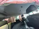 WHITE 2017 CHEVROLET TAHOE
