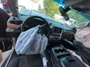 WHITE 2017 CHEVROLET TAHOE