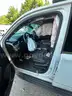 WHITE 2017 CHEVROLET TAHOE