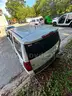 WHITE 2017 CHEVROLET TAHOE