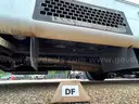 WHITE 2015 FORD ECONOLINE