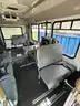 WHITE 2015 FORD ECONOLINE
