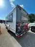 WHITE 2015 FORD ECONOLINE