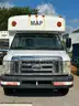 WHITE 2015 FORD ECONOLINE