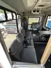 WHITE 2015 FORD ECONOLINE