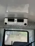 WHITE 2015 FORD ECONOLINE