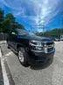 BLACK 2020 CHEVROLET TAHOE