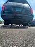 BLACK 2020 CHEVROLET TAHOE