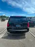 BLACK 2020 CHEVROLET TAHOE