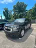 BLACK 2020 CHEVROLET TAHOE