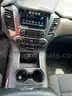 BLACK 2020 CHEVROLET TAHOE