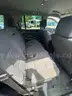 BLACK 2020 CHEVROLET TAHOE