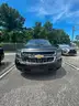 BLACK 2020 CHEVROLET TAHOE