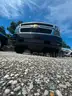 BLACK 2020 CHEVROLET TAHOE