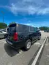 BLACK 2020 CHEVROLET TAHOE
