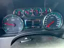 BLACK 2020 CHEVROLET TAHOE