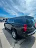 BLACK 2020 CHEVROLET TAHOE