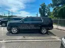 BLACK 2020 CHEVROLET TAHOE