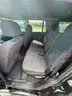 BLACK 2020 CHEVROLET TAHOE