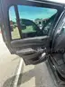 BLACK 2020 CHEVROLET TAHOE