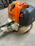 2011 STIHL FC110 STICK EDGER