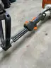 2011 STIHL FC110 STICK EDGER