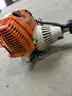 2011 STIHL FC110 STICK EDGER