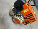 2011 STIHL FC110 STICK EDGER