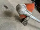 2011 STIHL FC110 STICK EDGER