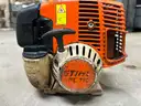2011 STIHL FC110 STICK EDGER