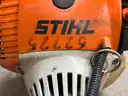 2011 STIHL FC110 STICK EDGER