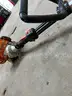 2011 STIHL FC110 STICK EDGER