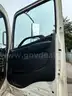 WHITE 2012 HINO CONVENTIONAL CAB SHUTTLE TRUCK