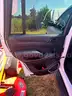 WHITE 2018 CHEVROLET TAHOE