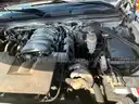 WHITE 2018 CHEVROLET TAHOE